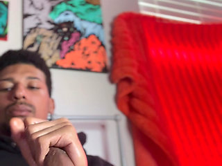 I got even bigger after going live..
