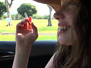 Hot amateur close up hardcore HD video