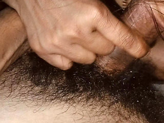 Neighbor's sister-in-law spilled semen in her mouth