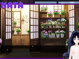 Shinobi Secrets. Meeting Ino Yamanaka. Part 10