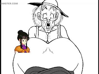 Kamesutra Dbz Erogame 68 Looking for the Biggest Mushroom