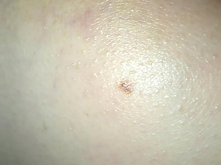 My hairy Asian wife is so excited to have had anal