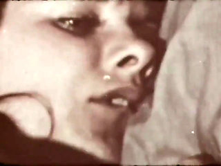 Young Vintage College Girls with Fiery Pussy Fucked by Big Cocks (full Movie)