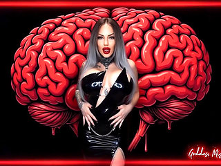 Your Goon Brain Have an Owner.