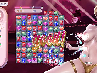 Paradise Wish - 9 Ritsuko the Diva by Misskitty2k