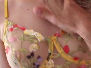 I Had to Take Care of Her Breakfast