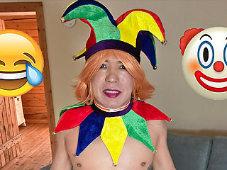 One Last Grand Gesture from a Pathetic Jester