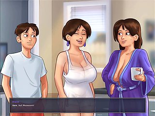 Huge, historias de sexo, story milk