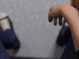 Dreams of Desire #10