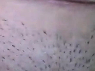 The Taste of a Widow's Pussy