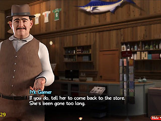 Treasure of Nadia V79041 Part 220 Sexy MILFs by Loveskysan69