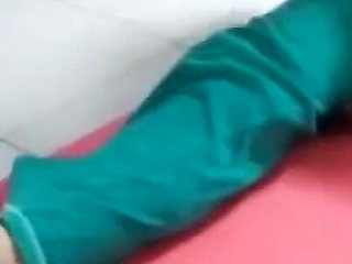 Nylon Yoga Exercises