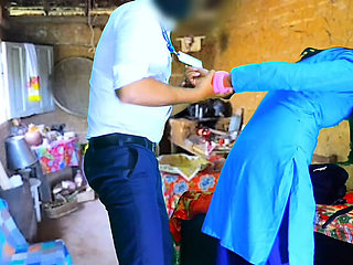 Desi Village School Girl Tight Pussy First Time Sex Video