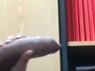 Blonde Young 18 Sucking Big Cock