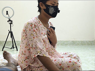 Stepsister Hot Friend Fuck Today When She Caught Me Do Masturbating Desi Viral XXX Bangla Talk