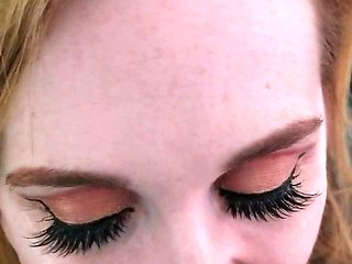 Amateur webcam blowjob and cumshot