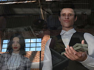 A Mother's Love part 6 Part 55 Gameplay by Loveskysan69