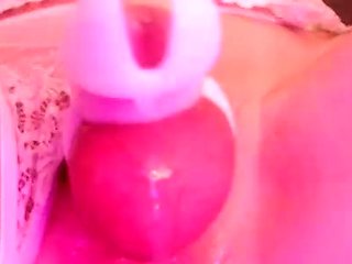 Gay muscley hunk solo shuffle