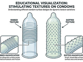 How to Use Condom Properly Full Guide for Beginners (Hindi)