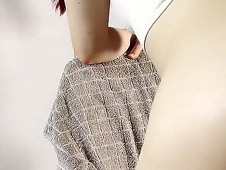 Cuckold Husband Has to Watch Very Closely as His Pregnant Wife Is Taken Bareback