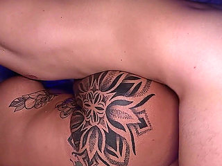 British Curvy MILF Poisioned Peach Hammered Hardcore POV!