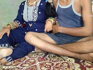 Desi Step Sister Fuck