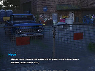 MILF Obssesion #04 Neighbour Wants to Share His Hot Wife