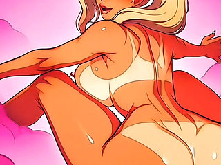 Neon Dreams - Neon Sluts