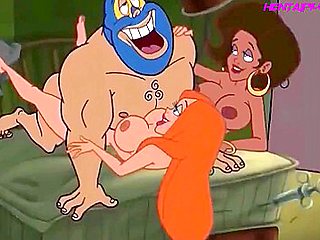 El Super B E A S T O Suzi X Fanservice Porn Compilation - Anime Hentai And Car Toon