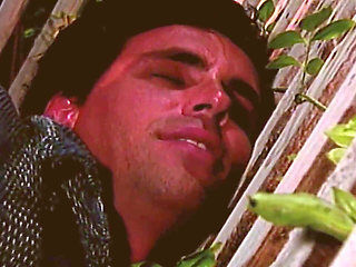 Gay island, gay anal, sexy gay