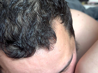 Eating Girlfriend Out