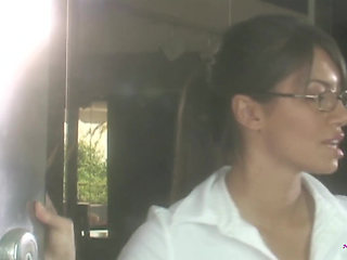 This Lucky Mf Is Having a Steamy Threesome with Some Extremely Fuckable Bootylicious Bitches.