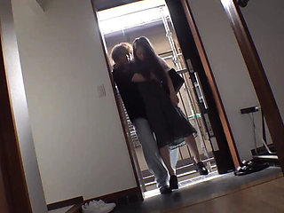 Suzuki Satomi Black Hair Beauty Takes Strong Aphrodisiac Fucked By Stranger