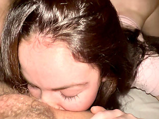 Find a girl that will put the tongue all the way inside your asshole!