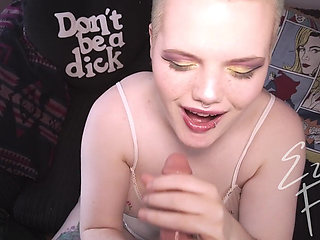 Burping Blowjob After Clubbing - Mkv - Ezra Faith - Burps and Hiccups