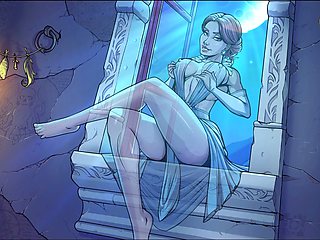 For w, trampy, gaming