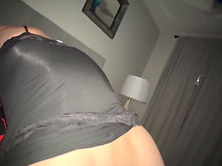 Hot Wife Riding Cock Until Screaming