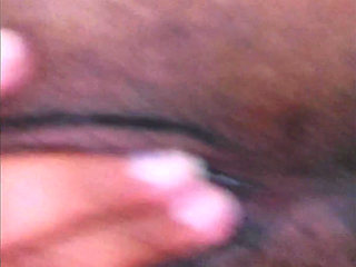 Sweaty Pits & Cigarette Smoke on His Cock