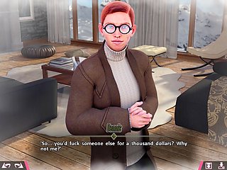 Double homework, lets play, 3dcg