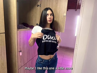Wetting My Jeans in Front of My BF