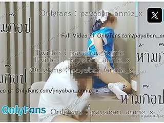 Thai Nursing Student Has Sex With University Senior,uกศกษาwยาบาลuดเยดกบรuwมnาวทยาลย[ไทย] - Thai Student