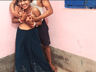 Hot indian desi bhabhi fucked