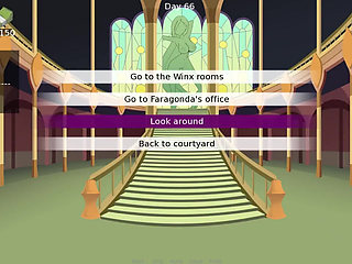 Fairy Fixer V0.1.2 Part 29 Getting Sexy Outfit by Loveskysanx