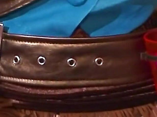 Don't Tell Me You Missed the 'sheriff Swallows'
