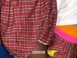 Fucked My Horny Classmate with My Long Dick