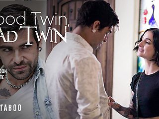 Good Twin, Bad Twin, Scene #01
