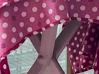 Italian Couple Blowjob Under Table After Eating Deep Creampie POV