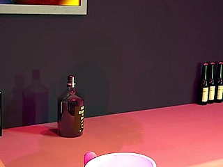 Being a Dik 4 - Blonde College Girl Grinds on My Cock Until She Came Hard