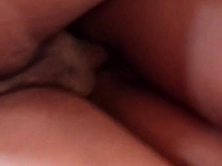 I Visited My Boss on New Year and He Fucked My Pussy and Released Her Cum Inside