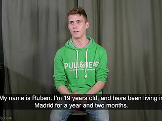Interview Ruben Bart  Extra Bonus